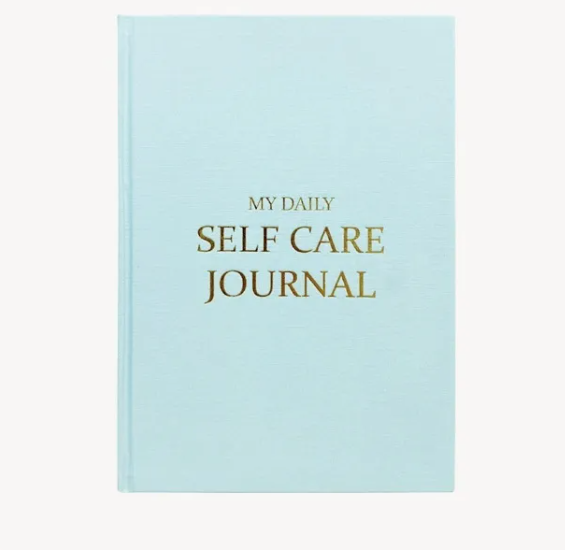 Self Care Journal