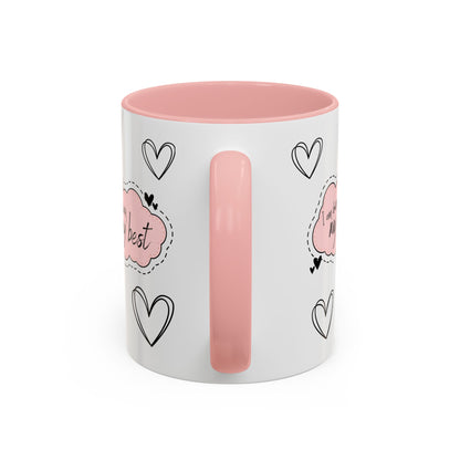 Accent Coffee Mug (11oz)