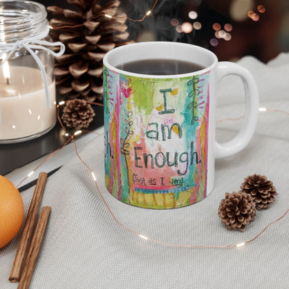 Ceramic Mug, (11oz, 15oz)