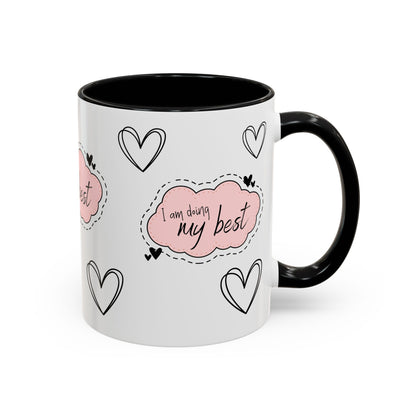 Accent Coffee Mug (11oz)