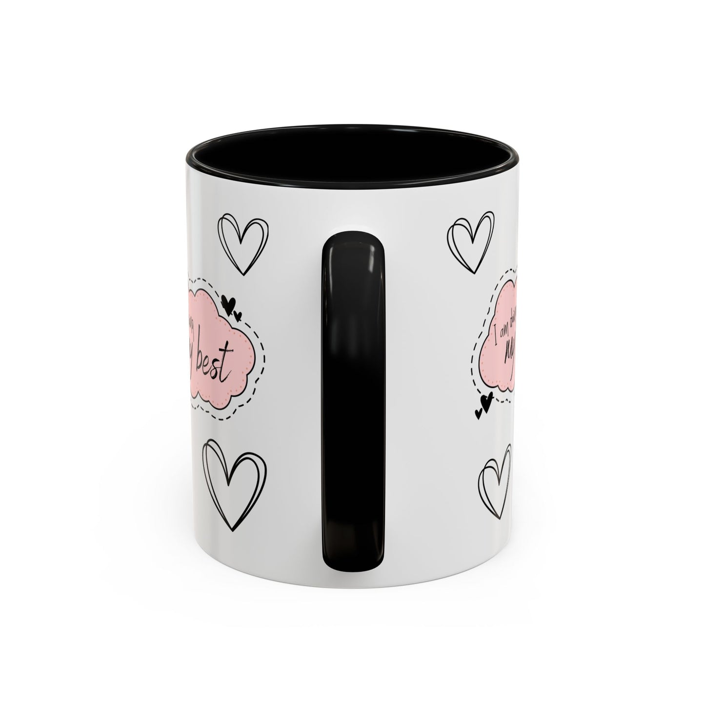 Accent Coffee Mug (11oz)
