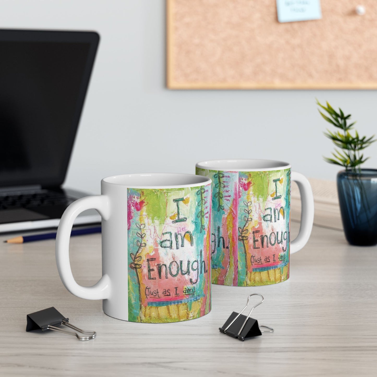 Ceramic Mug, (11oz, 15oz)