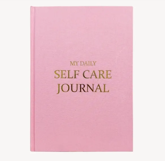 Self Care Journal