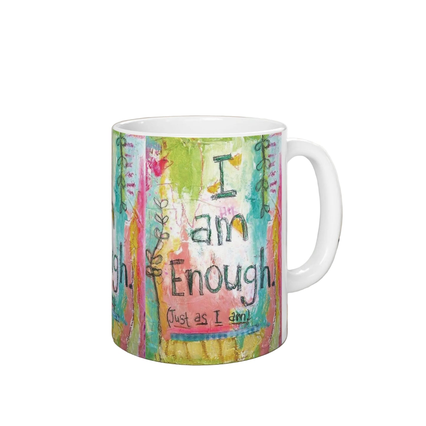 Ceramic Mug, (11oz, 15oz)