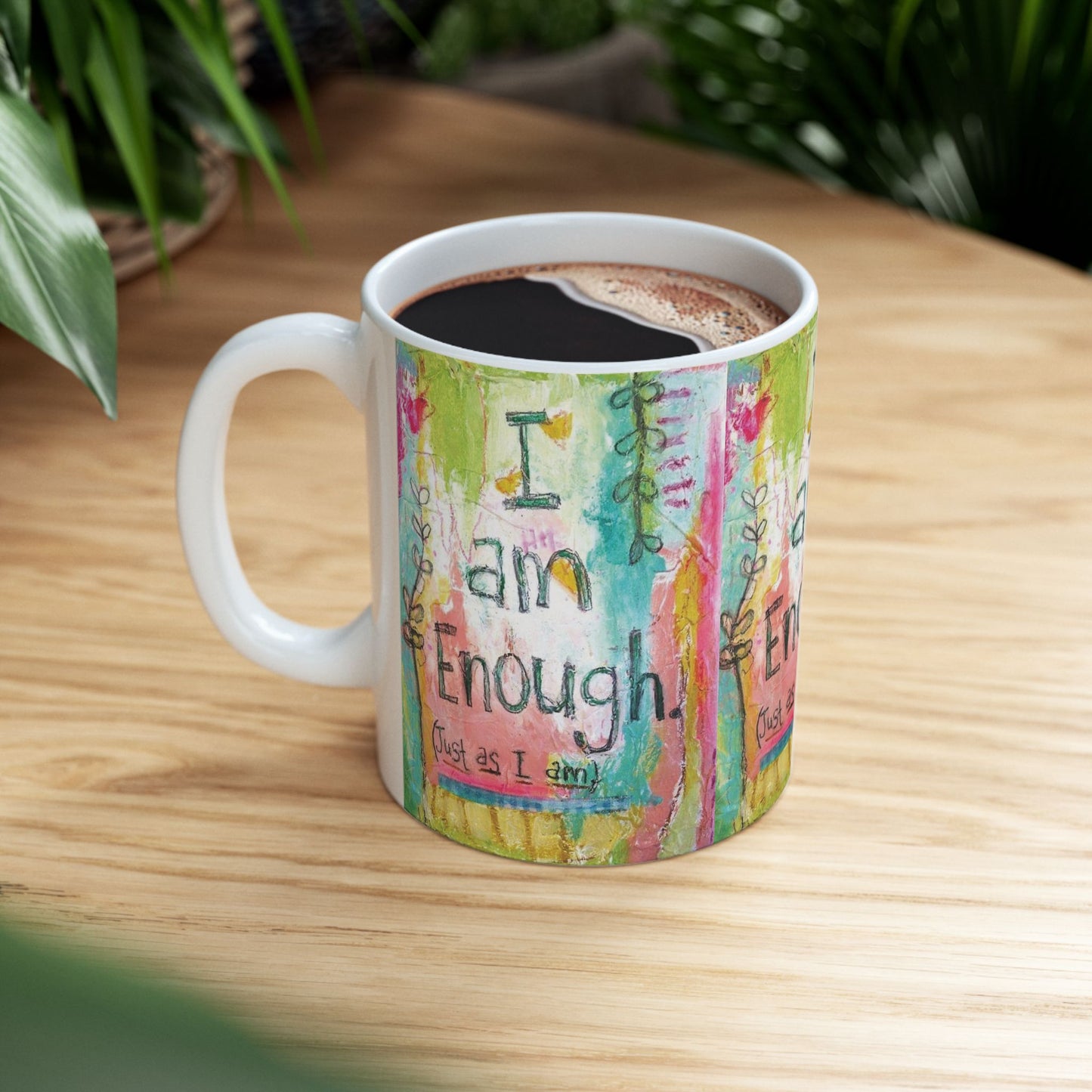 Ceramic Mug, (11oz, 15oz)