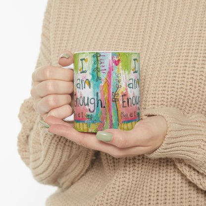 Ceramic Mug, (11oz, 15oz)
