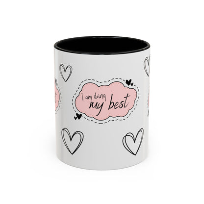Accent Coffee Mug (11oz)